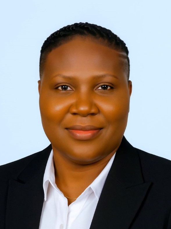 Director's Portrait