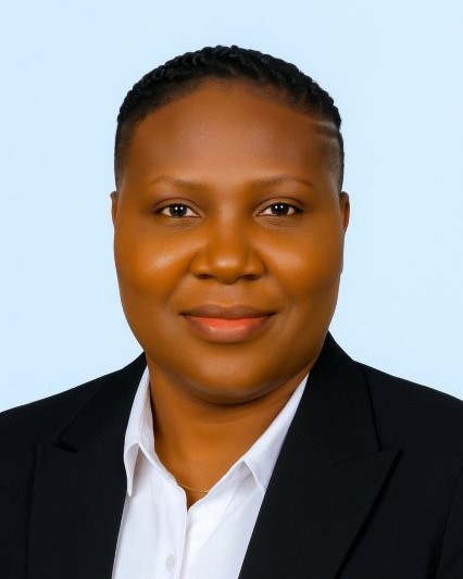 Bukola Catherine Moses
