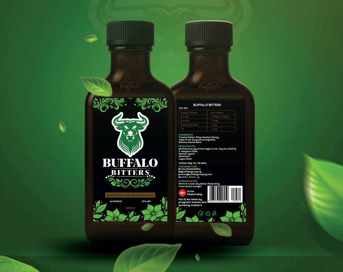 Buffalo LAUNCH