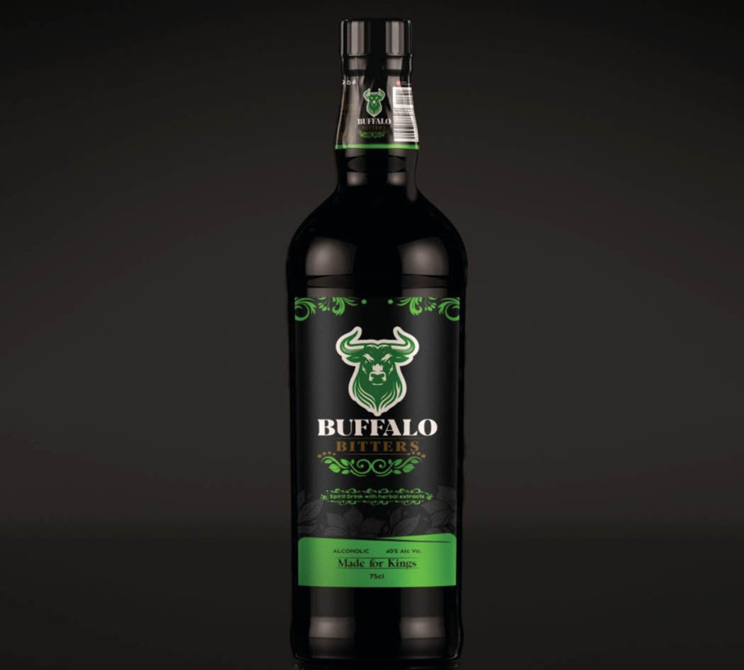 Buffalo cream